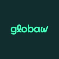 Globaw Career logo - Similar company to Velupta Produções
