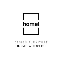 homel design furniture logo - Similar company to Almas Design