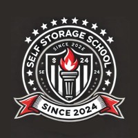 Self Storage School logo - Similar company to Lone Star Stowaway