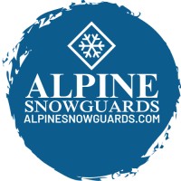 Alpine Snowguards