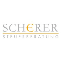 Scherer Steuerberatung logo - Similar company to Neussel Kpa Partnerschaft Von Rechtsanwälten Mbb