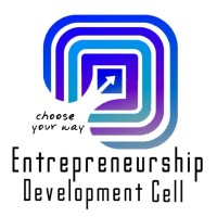 Entrepreneurship Development Cell, SIT, BBSR. logo - Similar company to Tedxsitb