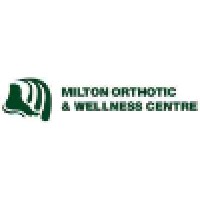 Milton Orthotic & Wellness Centre