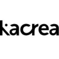 Kacrea Estudio logo - Similar company to Bgcreativos
