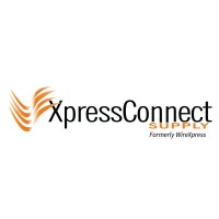 XpressConnect Supply logo - Similar company to Avocet Aerospace Technologies