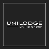 UniLodge Living Group logo - Similar company to Essence Communities