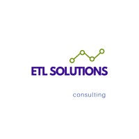 ETL Solutions Consulting logo - Similar company to Enhanceable