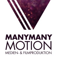 manymany motion GmbH logo - Similar company to Nerdhive Gmbh