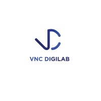 VnC Digilab logo - Similar company to Vaulteen
