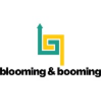 Blooming & Booming logo - Similar company to Capler