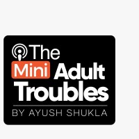 The Mini Adult Troubles logo - Similar company to Highway Connect