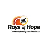 Rays of Hope Community Development Foundation logo - Similar company to Fio Foundation