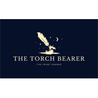 The Torch Bearer logo - Similar company to Tiny Planet Counseling