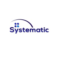 Systematic logo - Similar company to Proveedy