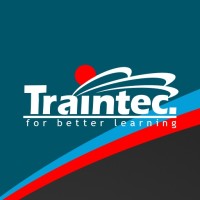 Traintec logo - Similar company to Darb Technologies