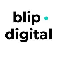 Blip Digital logo - Similar company to Blip Business Technologies