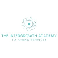 The InterGrowth Academy logo - Similar company to Quickserve