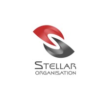 STELLAR ORGANISATION logo - Similar company to Caliber Organisation