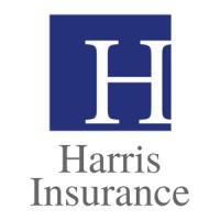 Harris Insurance logo - Similar company to Venture Insurance Brokers