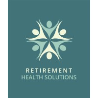 Retirement Health Solutions logo - Similar company to Offgrid Nfl