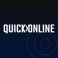 QuickOnline logo - Similar company to Kwinzo