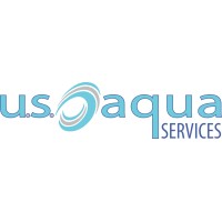 U.S. Aqua Services logo - Similar company to Adapt Concepts