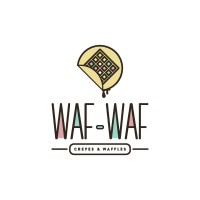 Waf-Waf logo - Similar company to Natima.Cz