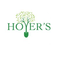 Hoyers Landscaping logo - Similar company to Ardent Landscape