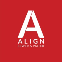 Align Sewer and Water Inc logo - Similar company to Crown Pipeline