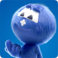 Mascotte+ logo - Similar company to Studios Rio