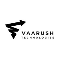 VAARUSH TECHNOLOGIES logo - Similar company to Vamrun Infotech Pvt Ltd