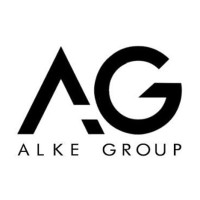 ALKE Sports Group logo - Similar company to Footuro Ag