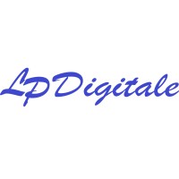 LPdigitale logo - Similar company to Ppc Kingdom