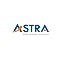ASTRA school of learning and development logo - Similar company to Cognosimo