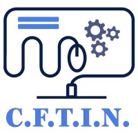 C.F.T.I.N. logo - Similar company to Callweb