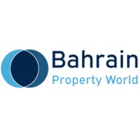 Bahrain Property World logo - Similar company to Newton Properties