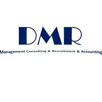 DMR Management Consulting & Recruitment & Accounting logo - Similar company to Dmr-E Consulting Group