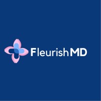 FleurishMD logo - Similar company to Fmwc || Ffmc