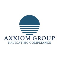 Axxiom Group logo - Similar company to Wyssen Avalanche Control