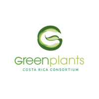 Green Plants logo - Similar company to Greenplants