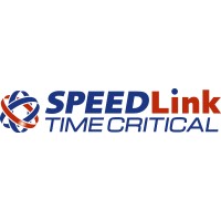SpeedLink Time Critical Couriers logo - Similar company to Uc Cargo