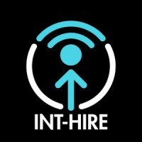 INT-HIRE logo - Similar company to Silverback