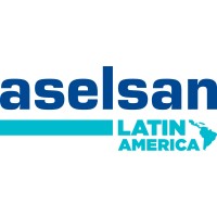 ASELSAN Latin America SpA logo - Similar company to Robopro Inc.