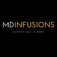 MD Infusions | Ketamine Clinic & Vitamin Infusions logo - Similar company to Innovative Ketamine