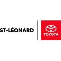 St-Léonard Toyota logo - Similar company to St-Léonard Toyota