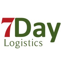 7-DAY LOGISTICS COMPANY LIMITED logo - Similar company to Anc Co., Ltd