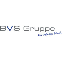 BVS Gruppe logo - Similar company to Bvs Blechtechnik Gmbh