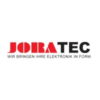 JORATEC GmbH logo - Similar company to Hmf Gmbh