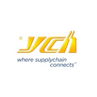 YCH Group logo - Similar company to Kashyap Management Consultants Limited
