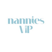 Nannies VIP logo - Similar company to Sieber International